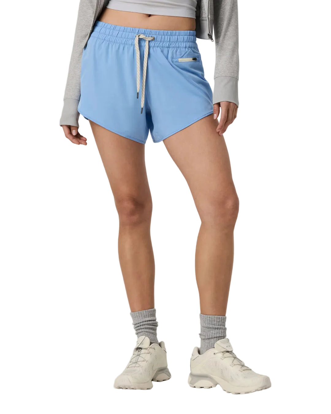 Clementine 2.0 4" Shorts - Women's
