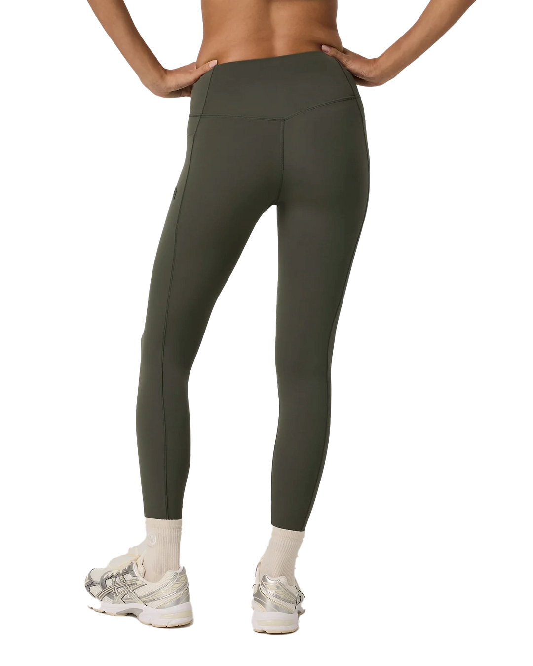 AllTheForm Pocket Legging - Women's