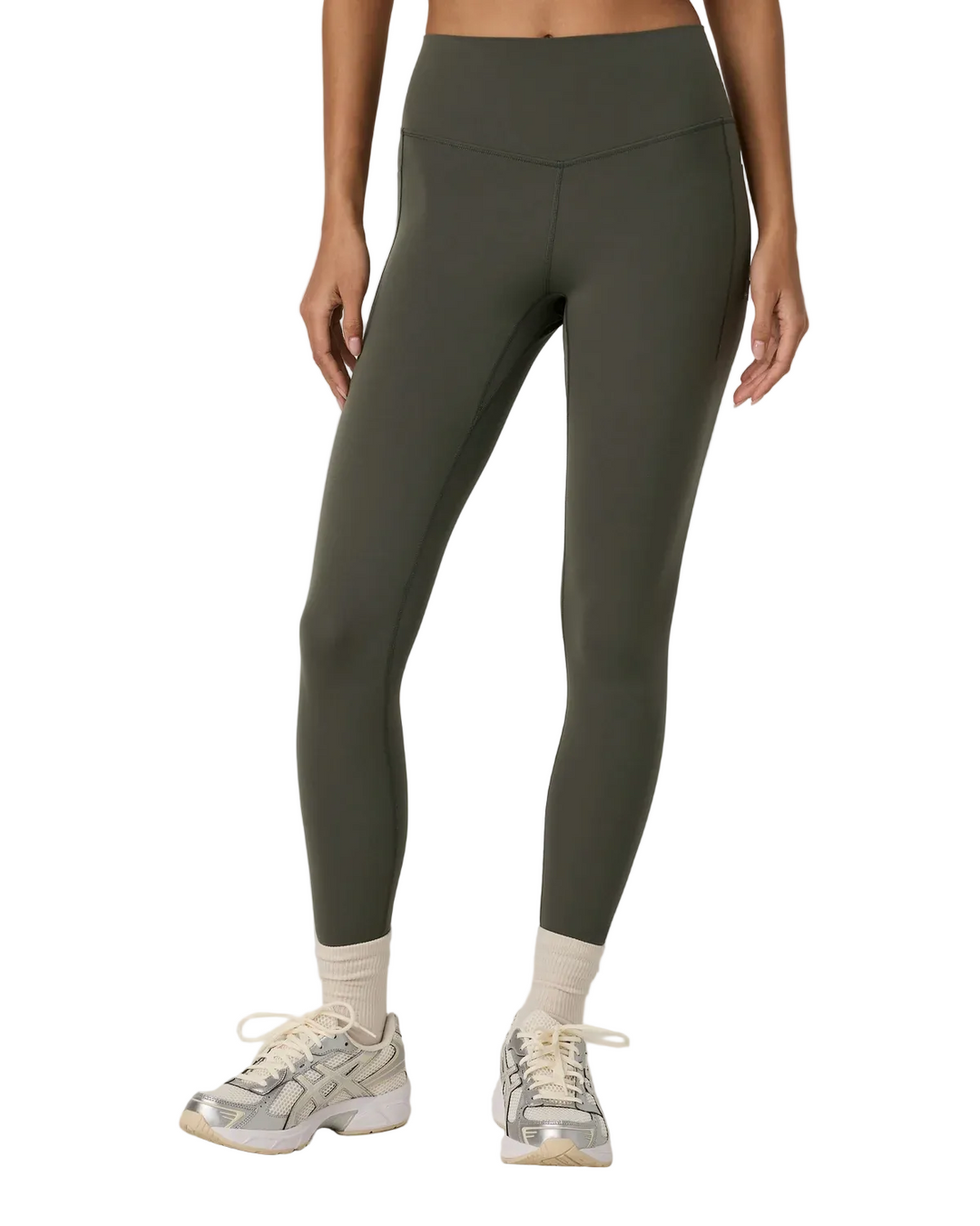 AllTheForm Pocket Legging - Women's