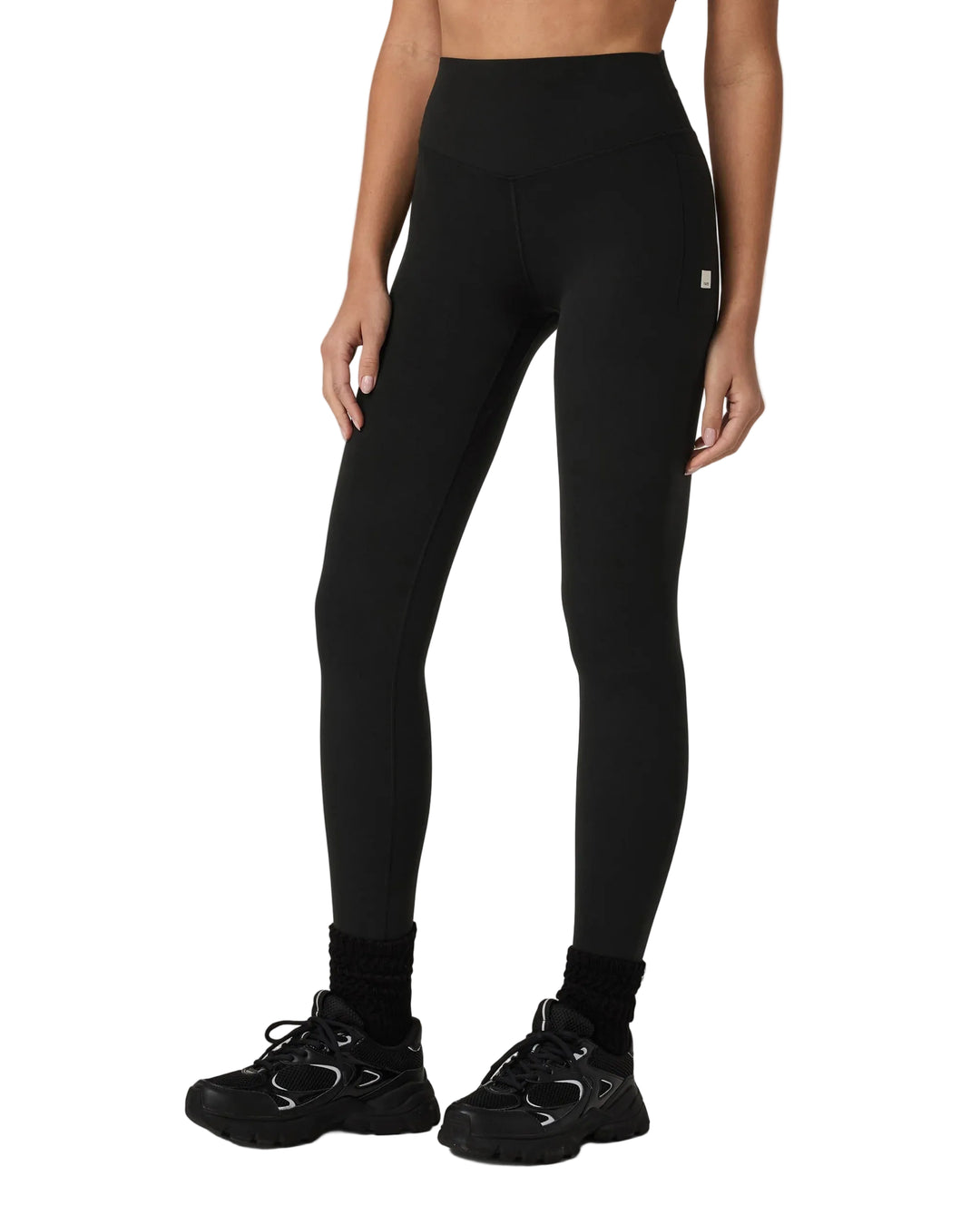 AllTheForm Pocket Legging - Women's