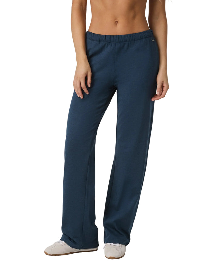 Halo Modern Straight Leg Pants - Women's