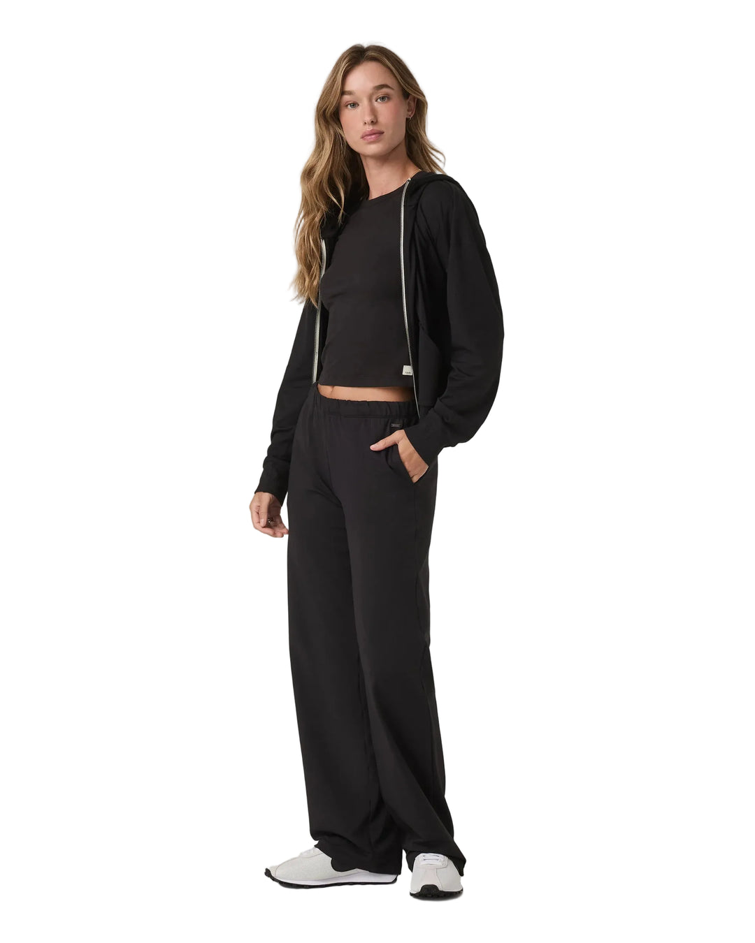 Halo Modern Straight Leg Pants - Women's