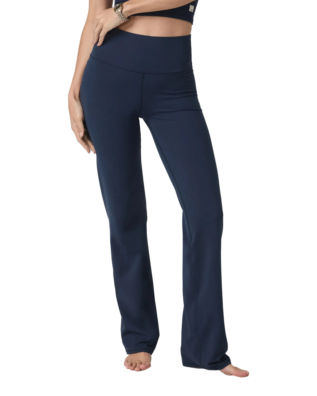 AllTheFeels Straight Leg Pant - Women's