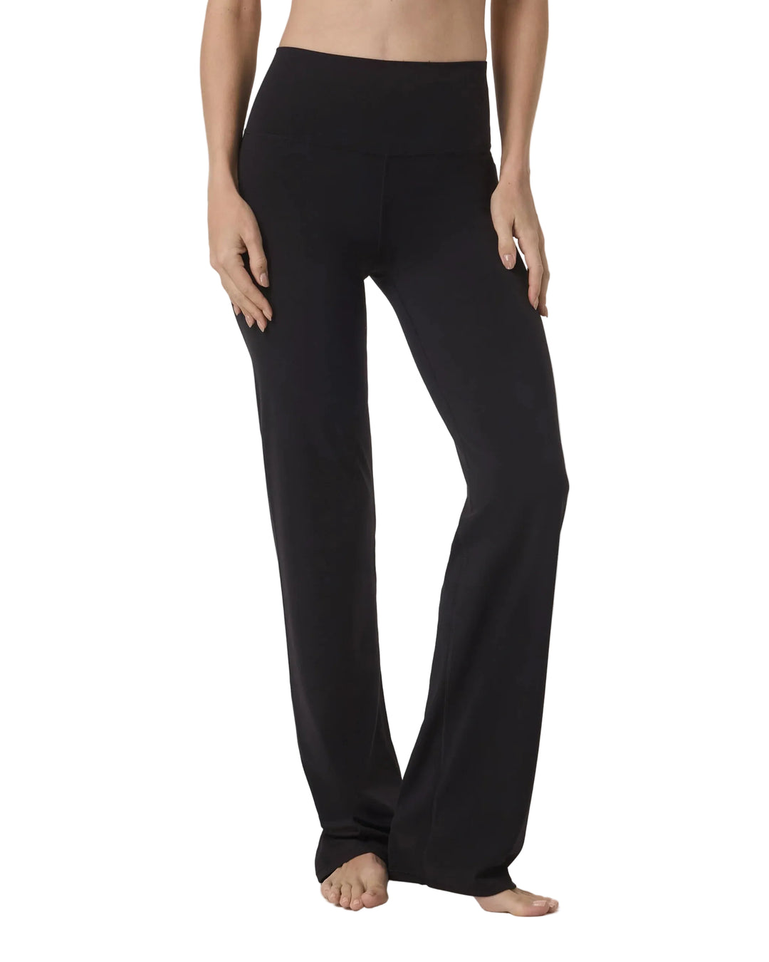 AllTheFeels Straight Leg Pant - Women's