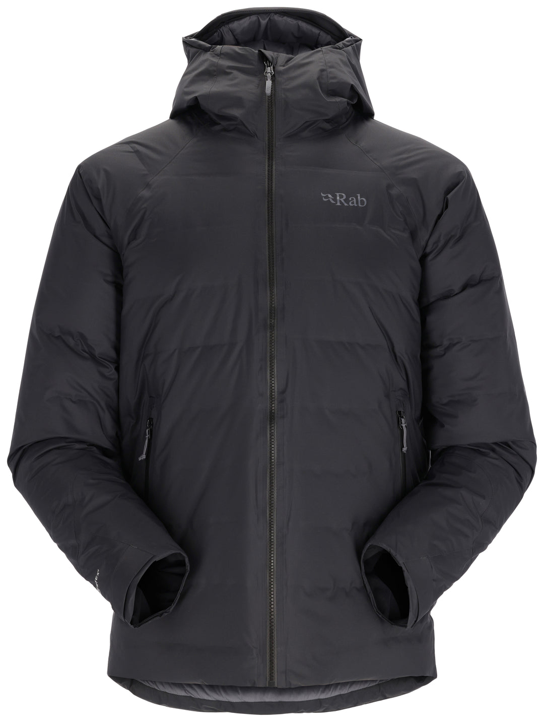 Valiance Waterproof Down Jacket - Men's