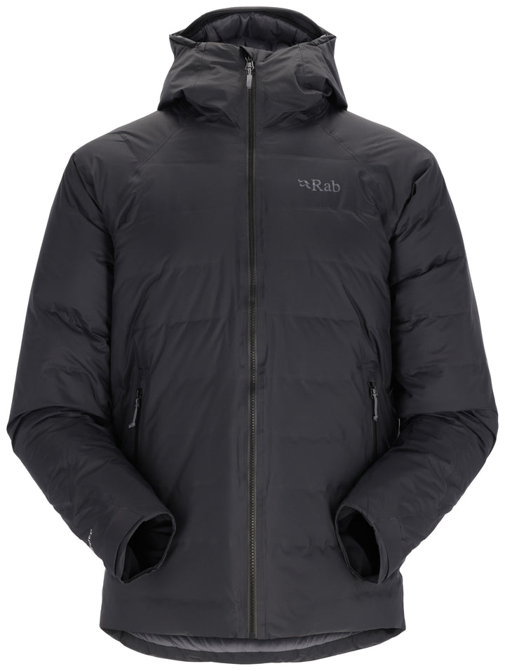 Valiance Waterproof Down Jacket - Men's