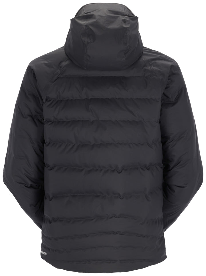 Valiance Waterproof Down Jacket - Men's