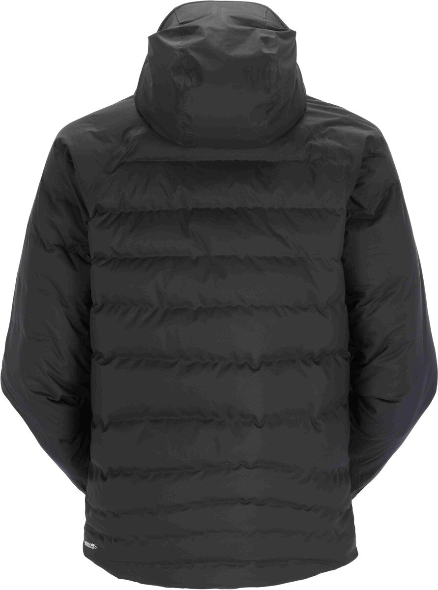 Valiance Waterproof Down Jacket - Men's