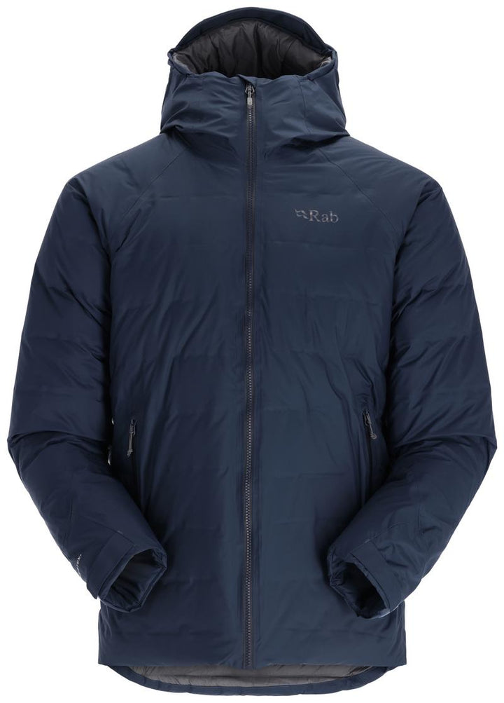 Valiance Waterproof Down Jacket - Men's