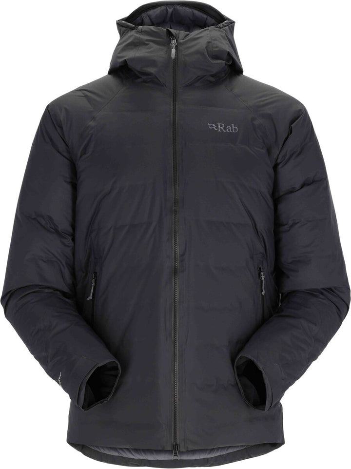 Valiance Waterproof Down Jacket - Men's