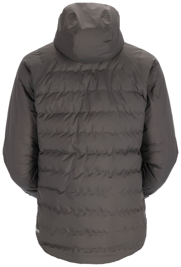 Valiance Waterproof Down Jacket - Men's