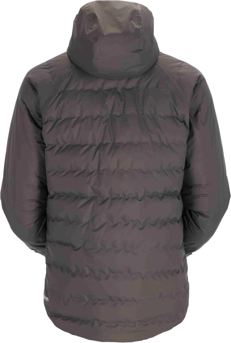 Valiance Waterproof Down Jacket - Men's