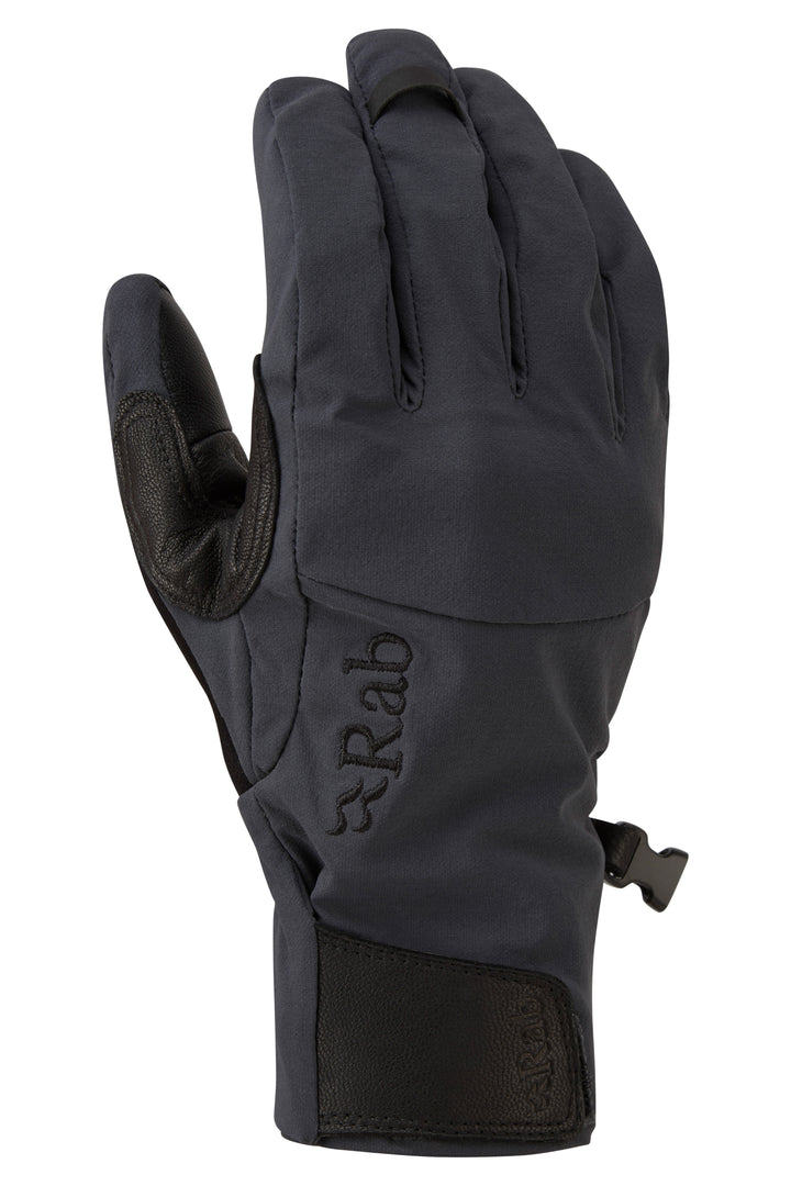 Vapor-Rise Glove