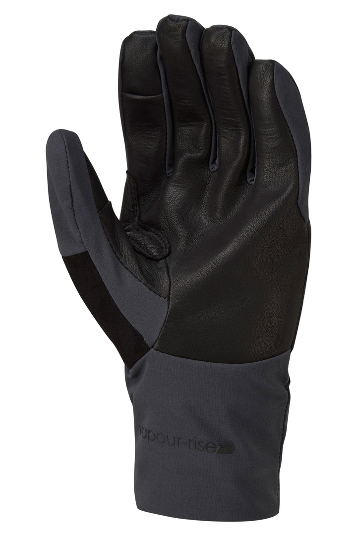 Vapor-Rise Glove