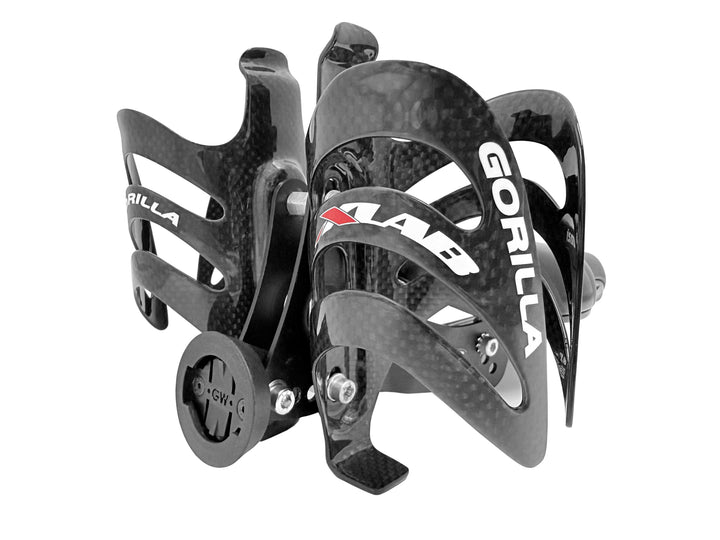 Turbo Wing Radar/Camera Mount