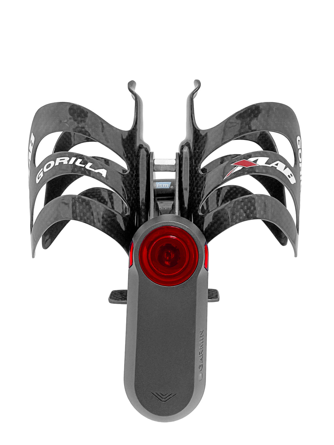 Turbo Wing Radar/Camera Mount