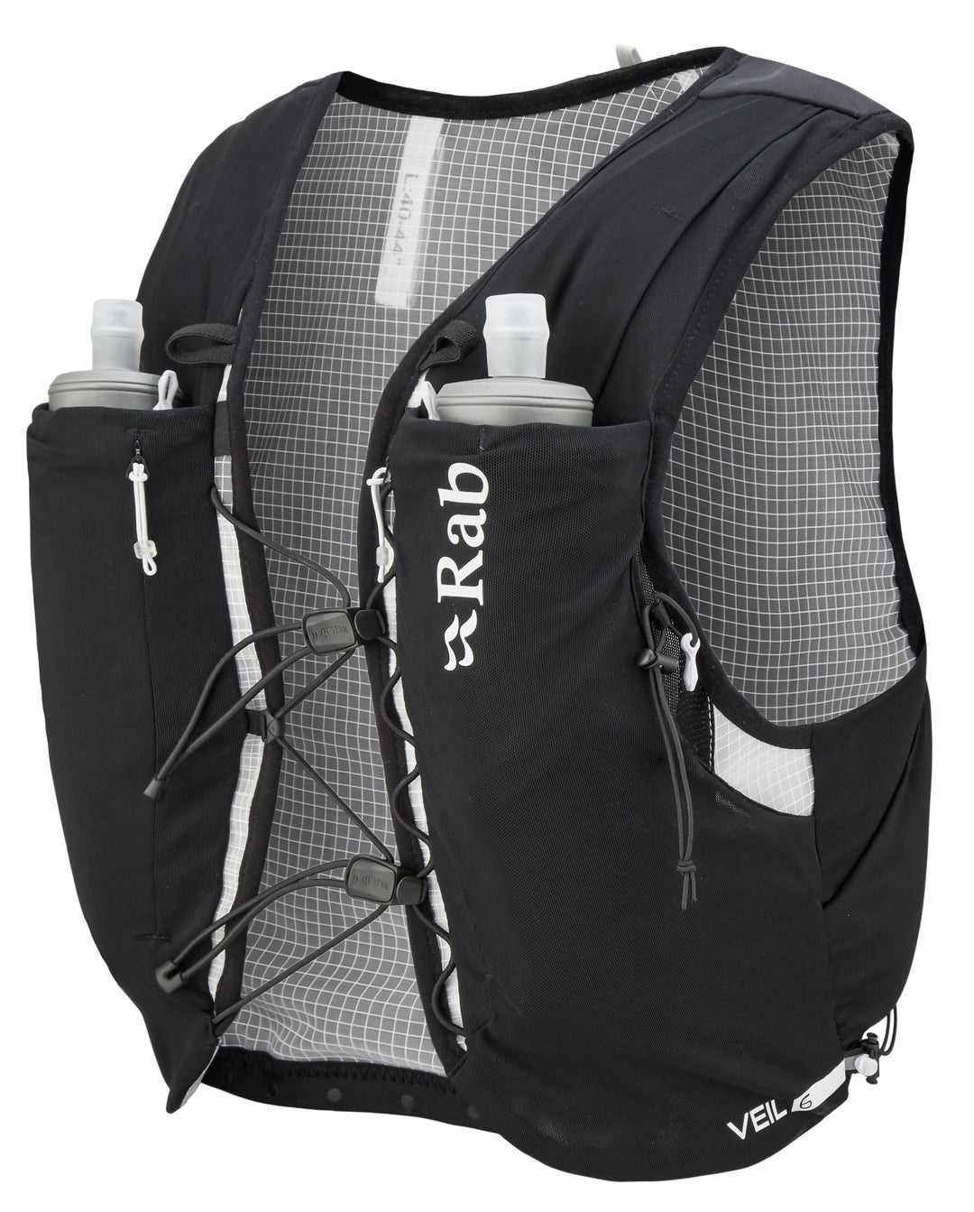 Veil 6L Lightweight Running Vest