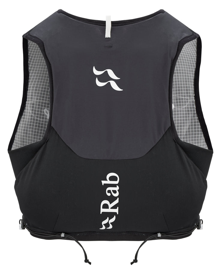 Veil 6L Lightweight Running Vest