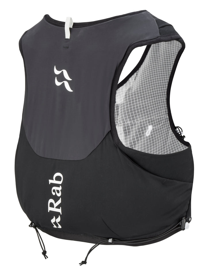 Veil 6L Lightweight Running Vest