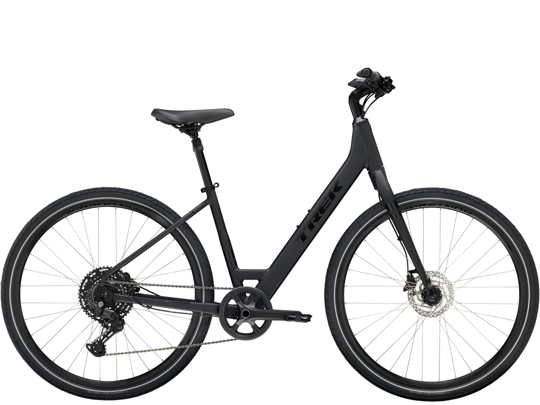 Verve Lowstep Gen – Bushtukah