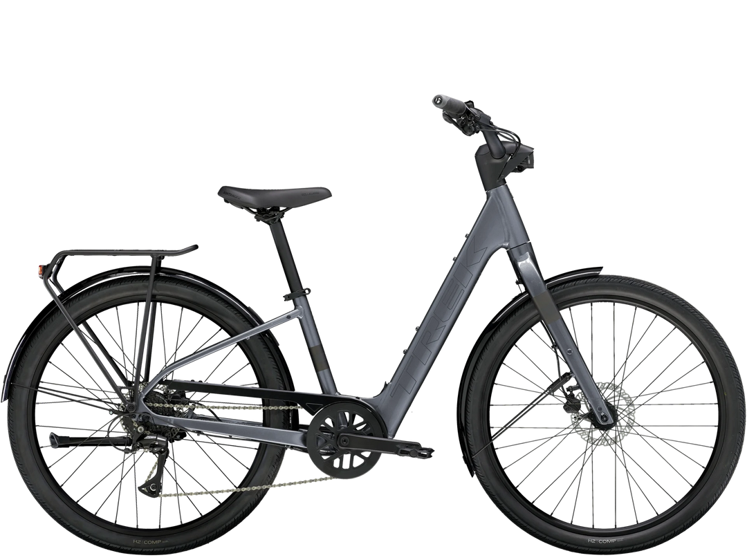 Verve+ 1 Lowstep LT e-bike