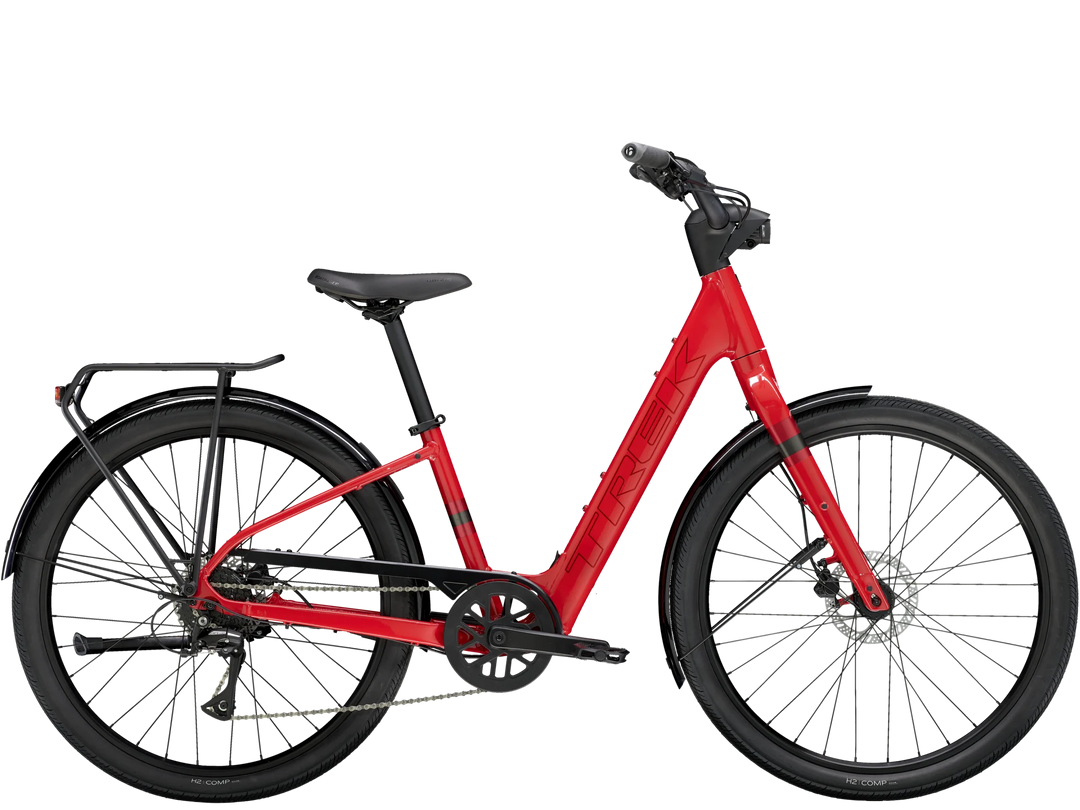 Verve+ 1 Lowstep LT e-bike