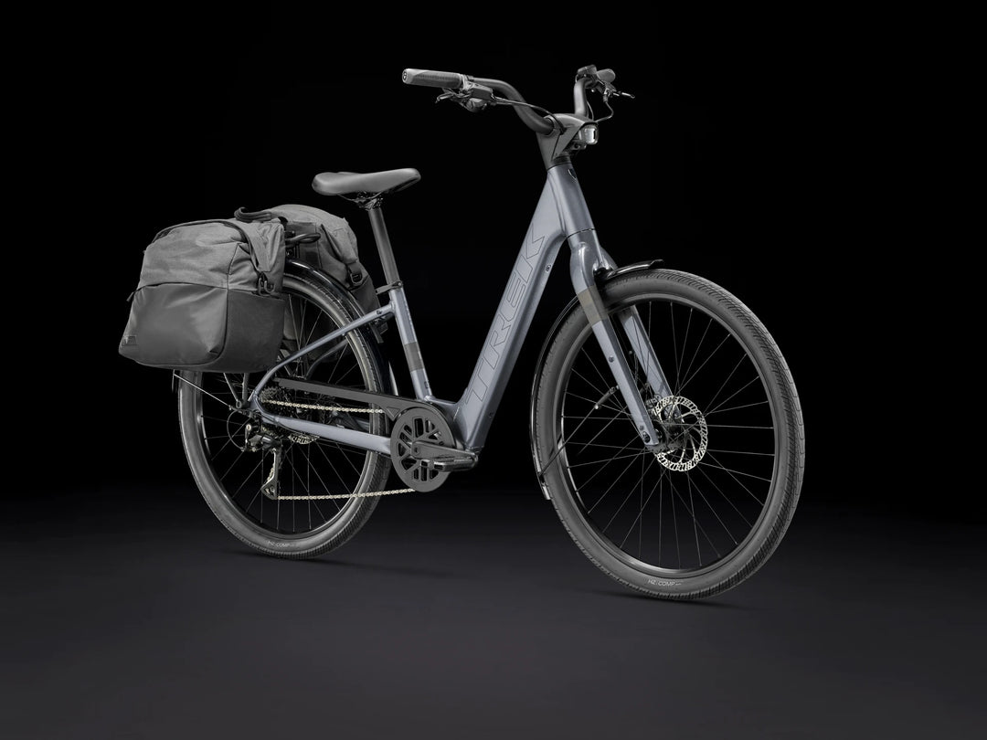 Verve+ 1 Lowstep LT e-bike