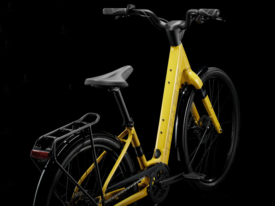 Verve+ 1 Lowstep LT e-bike