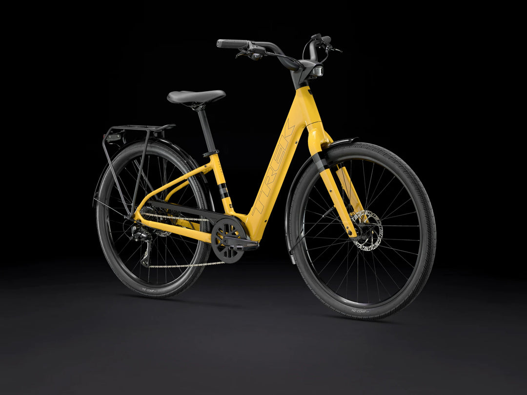 Verve+ 1 Lowstep LT e-bike