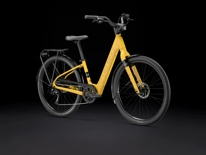 Verve+ 1 Lowstep LT e-bike