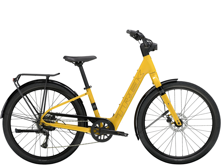 Verve+ 1 Lowstep LT e-bike