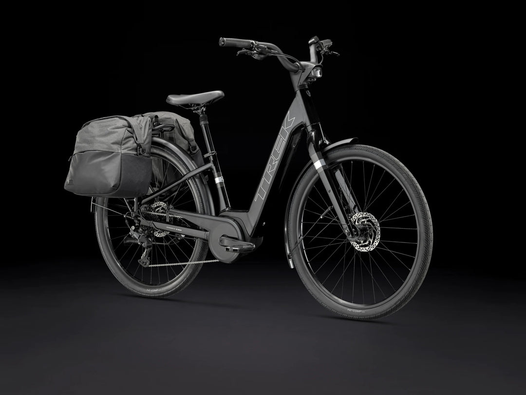 Verve+ 2 Lowstep Gen 3 e-bike