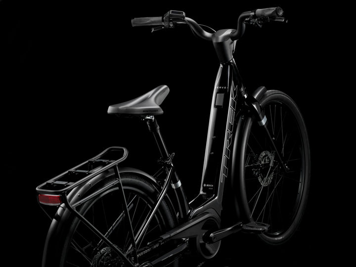 Verve+ 2 Lowstep Gen 3 e-bike