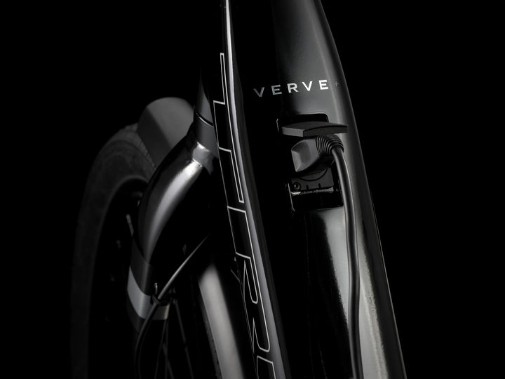 Verve+ 2 Lowstep Gen 3 e-bike