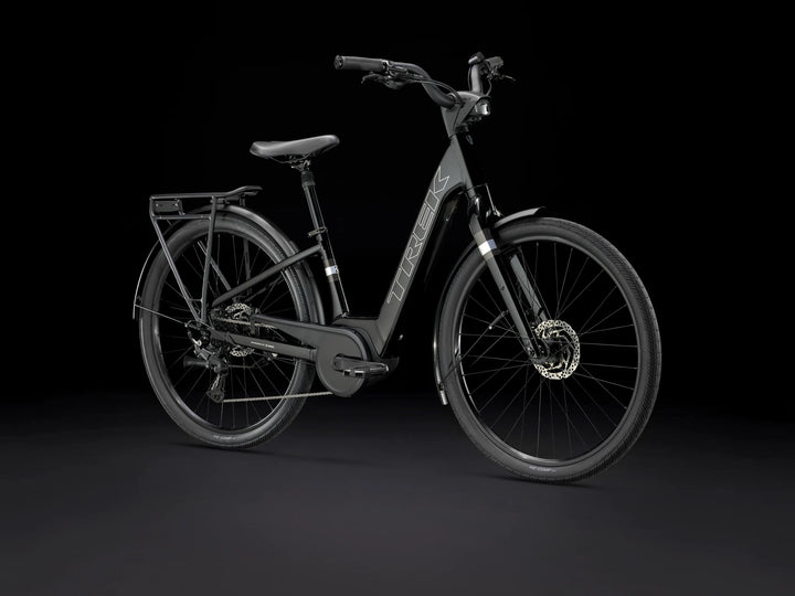 Verve+ 2 Lowstep Gen 3 e-bike