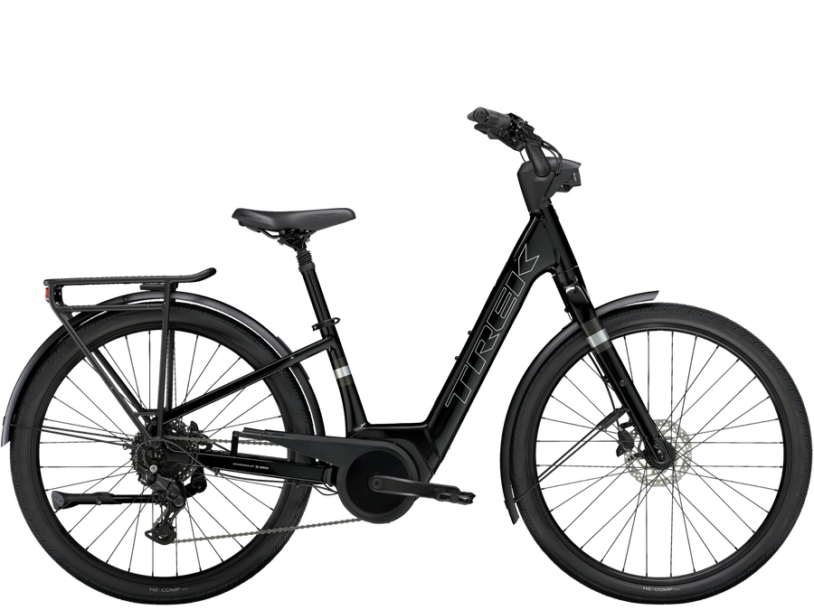 Verve+ Lowstep Gen E-Bike – Bushtukah - Main Image