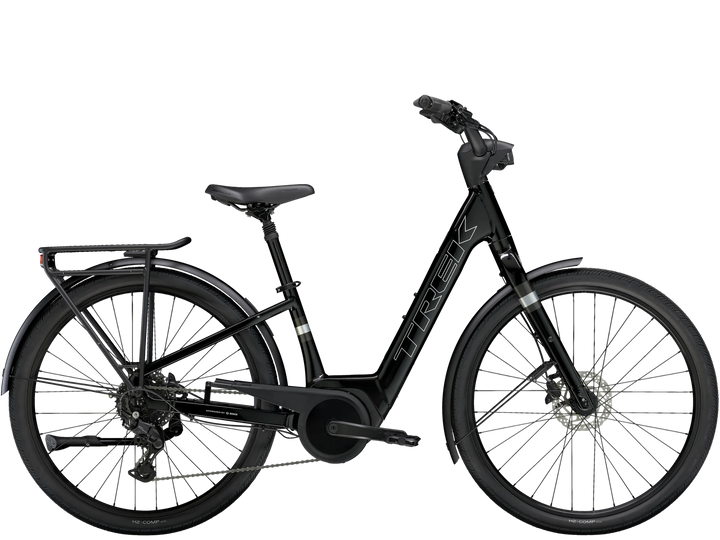 Verve+ 2 Lowstep Gen 3 e-bike