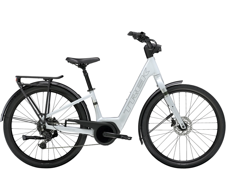 Verve+ 2 Lowstep Gen 3 e-bike