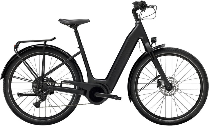 Verve+ 3 Lowstep Gen 3 e-bike