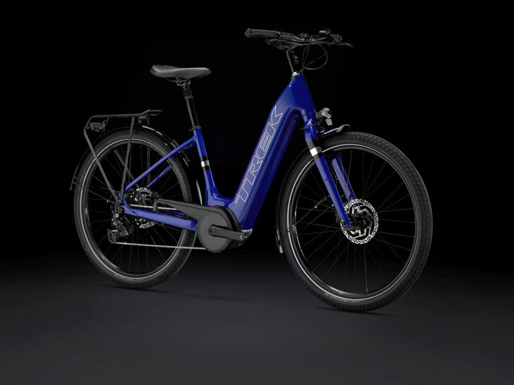 Verve+ 3 Lowstep Gen 3 e-bike