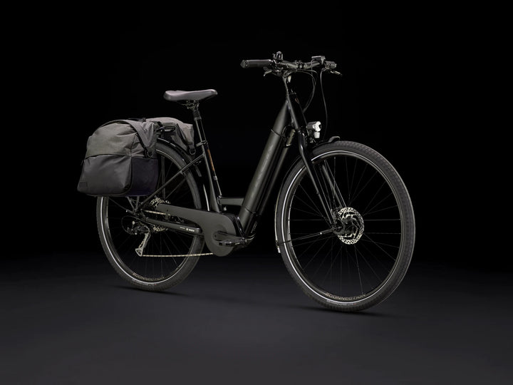 Verve+ 3 Lowstep Gen 2 e-bike