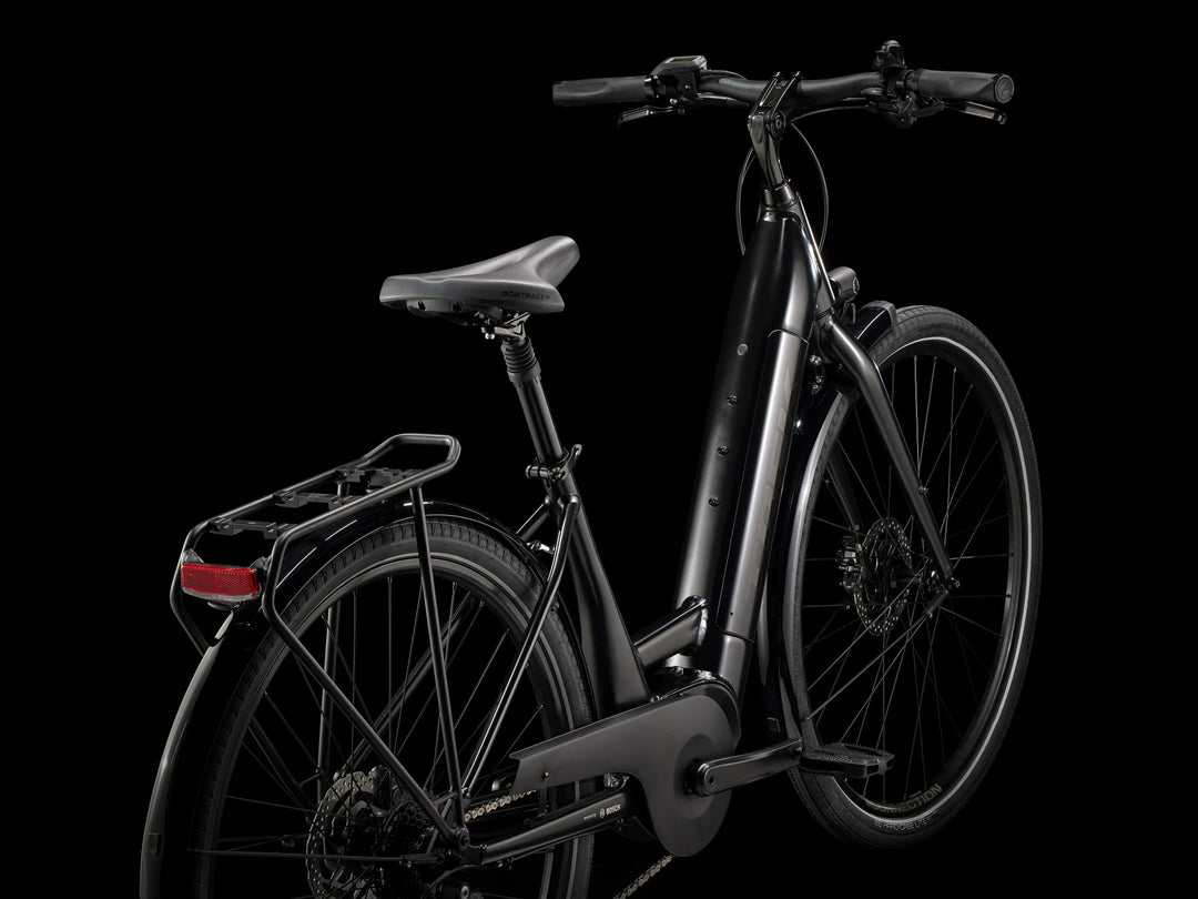 Verve+ 3 Lowstep Gen 2 e-bike