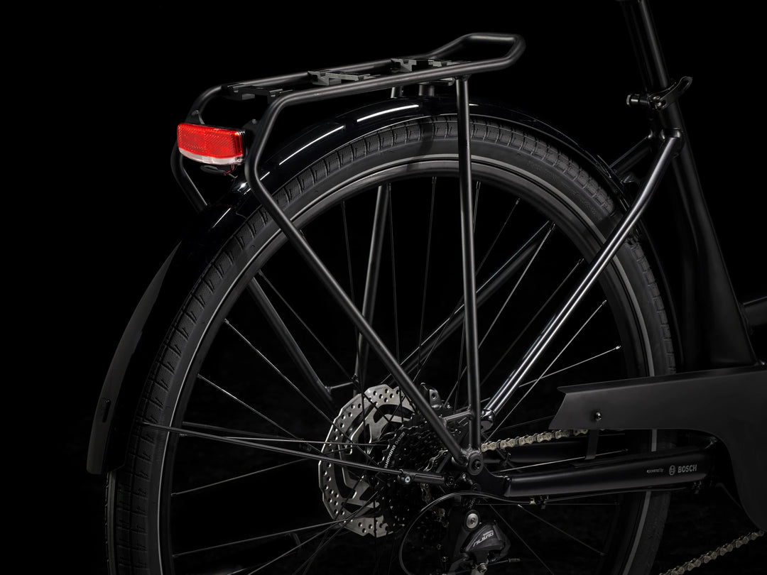 Verve+ 3 Lowstep Gen 2 e-bike