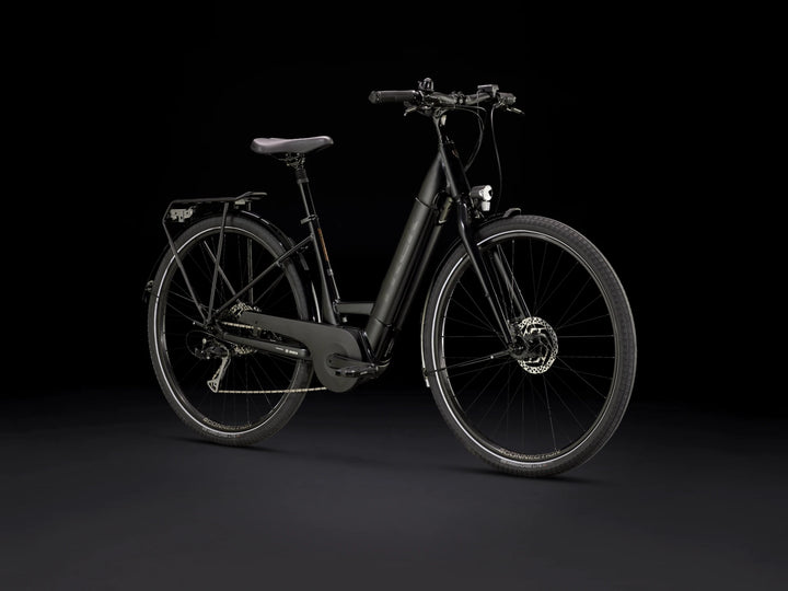 Verve+ 3 Lowstep Gen 2 e-bike