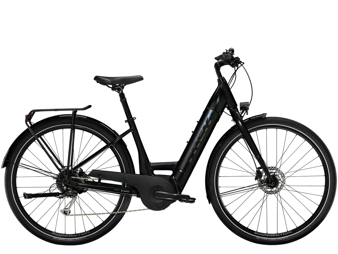 Verve+ 3 Lowstep Gen 2 e-bike