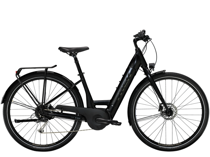 Verve+ 3 Lowstep Gen 2 e-bike