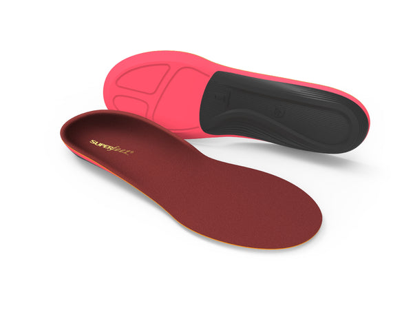 Winter Support Comfort Insole