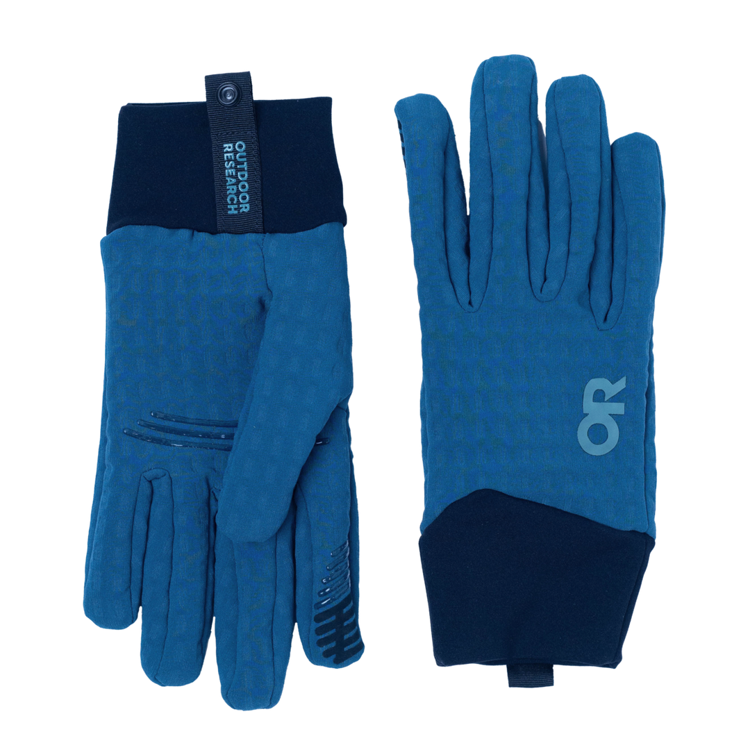 Vigor Heavyweight Sensor Gloves - Women's