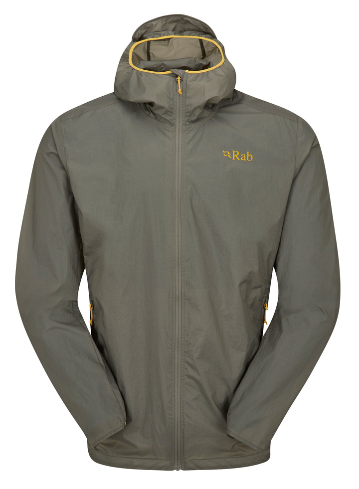 Vital Hoody Jacket - Men's