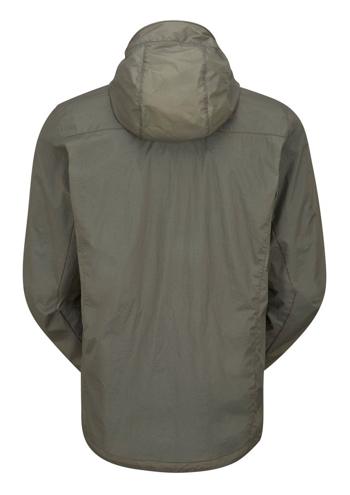 Vital Hoody Jacket - Men's